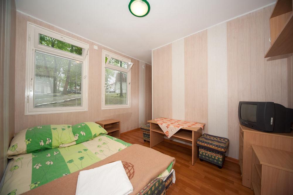 Ow Gromada Pod Topolami Miedzyzdroje Exterior photo